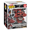 Five Nights at Freddy's - Pop! Bitty - 4-Pack Series 6 – Funko