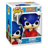 Sonic - Pop! Bitty - 4-Pack Series 2 Sonic – Funko