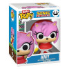 Sonic - Pop! Bitty - 4-Pack Series 2 Sonic – Funko