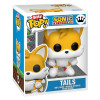 Sonic - Pop! Bitty - 4-Pack Series 2 Sonic – Funko