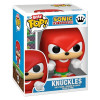 Sonic - Pop! Bitty - 4-Pack Series 2 Sonic – Funko