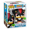 Sonic - Pop! Bitty - 4-Pack Series 1 Shadow – Funko