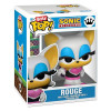 Sonic - Pop! Bitty - 4-Pack Series 1 Shadow – Funko