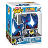 Sonic - Pop! Bitty - 4-Pack Series 1 Shadow – Funko