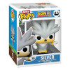 Sonic - Pop! Bitty - 4-Pack Series 1 Shadow – Funko