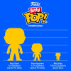 Sonic - Pop! Bitty - 4-Pack Series 1 Shadow – Funko