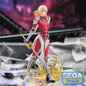Solo Leveling - Figurine XrossLink : Cha Hae-In