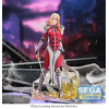 Solo Leveling – Figurine Cha Hae-In Xross Link – SEGA