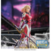Solo Leveling – Figurine Cha Hae-In Xross Link – SEGA