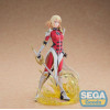 Solo Leveling – Figurine Cha Hae-In Xross Link – SEGA