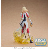 Solo Leveling – Figurine Cha Hae-In Xross Link – SEGA