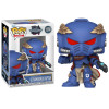 Warhammer 40K - Pop! - Ultramarines Captain n°1288
