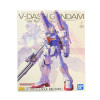 Gundam - MG 1/100 V Dash Gundam Ver. Ka