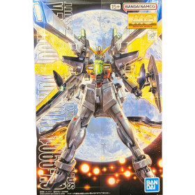 Gundam - MG 1/100 Gundam Double X
