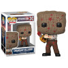 Resident Evil - Pop! - Chainsaw Villager n°1292