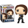 Resident Evil - Pop! - Jill Valentine n°1293