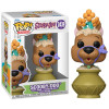 Scooby-Doo - Pop! - Scooby-Doo Vase n°2439
