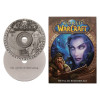 World of Warcraft - Réplique CD-ROM 5000 exemplaires