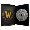 World of Warcraft - Réplique CD-ROM 5000 exemplaires - Fanattik