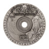 World of Warcraft - Réplique CD-ROM 5000 exemplaires - Fanattik