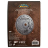 World of Warcraft - Réplique CD-ROM 5000 exemplaires - Fanattik