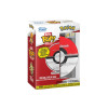 Pokémon - Bitty Pop! Display Poké Ball