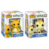 Pokémon - Bitty Pop! Display Poké Ball