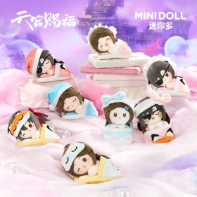 Heaven Official's Blessing - Mini Peluche Sweet Dreams