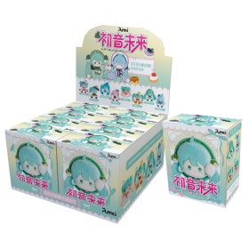 Vocaloid - Mini Peluche Hastune Miku
