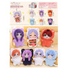 JANVIER 2027 : Frieren - Cat Ear Plushie Series Blind Box Plush 1 EXEMPLAIRE ALEATOIRE