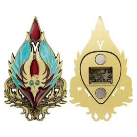 World of Warcraft - Décapsuleur Icon of Blood