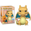 Pokémon - Pop! - Dracaufeu Soft Color (Charizard) n°843