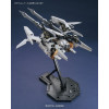Gundam - MG 1/100 MG 1/100 ReZEL Type-C (Defenser a+b / Revi) – Bandai