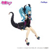 Vocaloid - Figurine Noodle Stopper Hatsune Miku Villain - Furyu