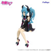 Vocaloid - Figurine Noodle Stopper Hatsune Miku Villain - Furyu