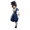 Rozen Maiden - Figurine Trio-Try-iT Souseiseki 18 cm