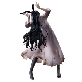 Ring - Figurine BiCute Bunnies Sadako 26 cm