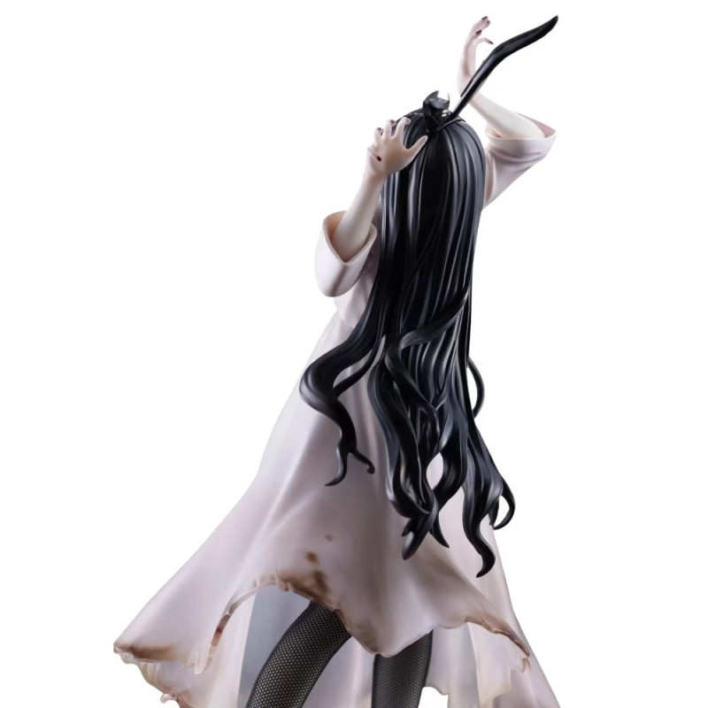 Ring – Figurine BiCute Bunnies Sadako – FuRyu