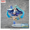Vocaloid - Figurine FIGURIZMa Hatsune Miku Cosmic 26 cm