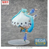 JANVIER 2027 : Vocaloid - Figurine FIGURIZMa Hatsune Miku Cosmic 26 cm