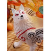 Okami - Figurine Pop Up Parade Amaterasu - Good Smile Company