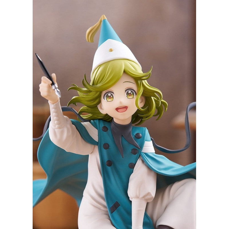L'Atelier des Sorciers - Figurine Pop Up Parade L - Good Smile Company