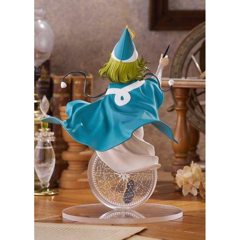 L'Atelier des Sorciers - Figurine Pop Up Parade L - Good Smile Company