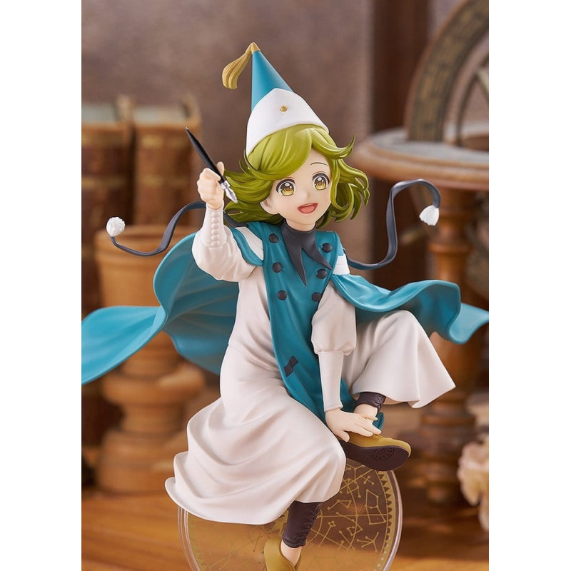 L'Atelier des Sorciers - Figurine Pop Up Parade L - Good Smile Company