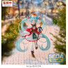 Vocaloid - Figurine FIGURIZMa Hatsune Miku Noël (Christmas) 2026