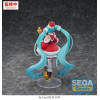 Vocaloid - Figurine FIGURIZMa Hatsune Miku Noël 2026 - Sega
