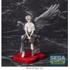 Rebuild of Evangelion - Figurine Luminasta Kaworu - Sega