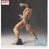 Attack on Titan - Figurine Gigantix Eren Yeager "Titan" - Sega