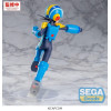 Mega Man - Figurine Luminasta Mega Man - Sega