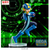 Mega Man - Figurine Luminasta Mega Man - Sega